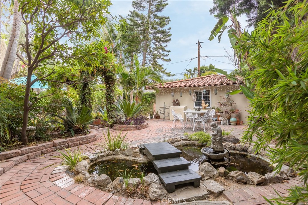 Bixby Knolls (BK) - Residential