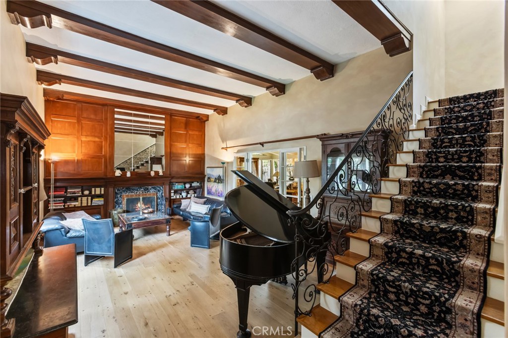 Bixby Knolls (BK) - Residential