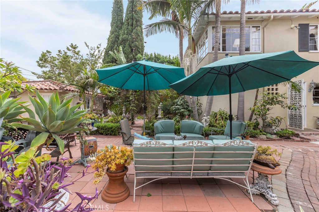 Bixby Knolls (BK) - Residential