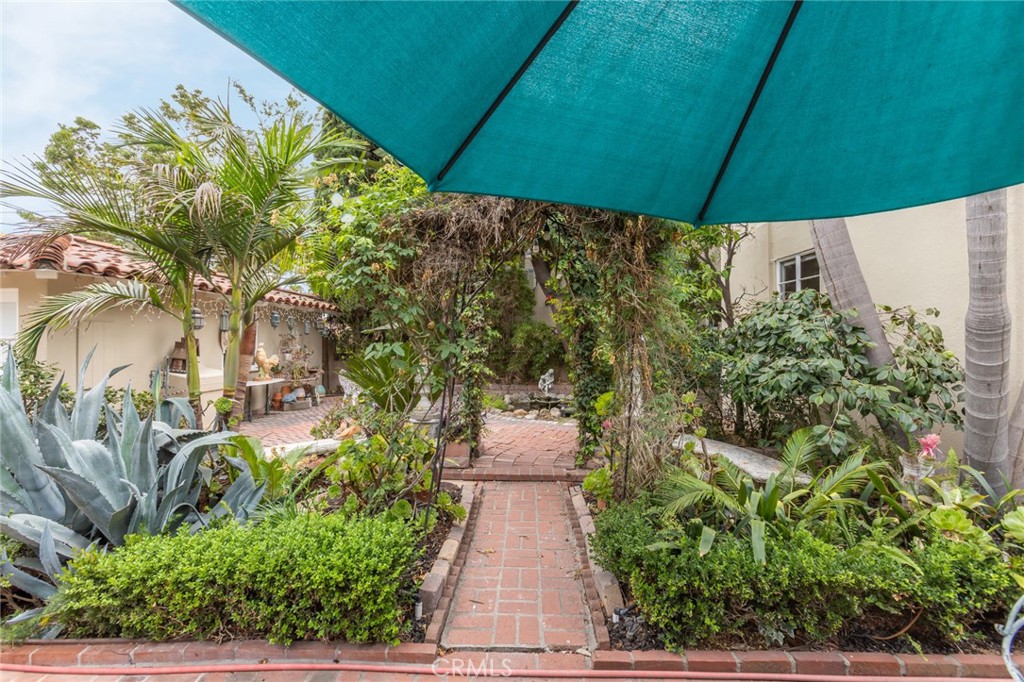 Bixby Knolls (BK) - Residential