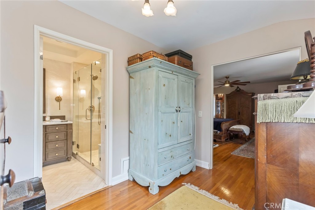 Bixby Knolls (BK) - Residential