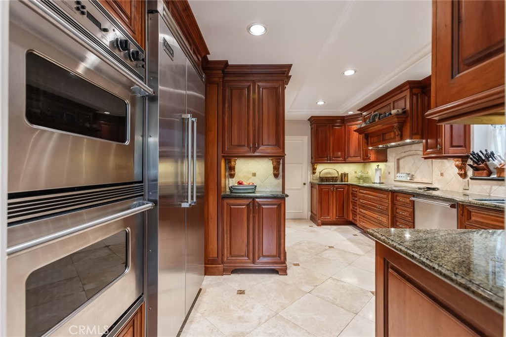 Bixby Knolls (BK) - Residential