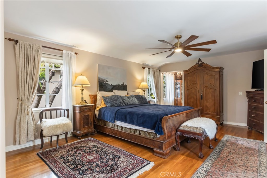 Bixby Knolls (BK) - Residential