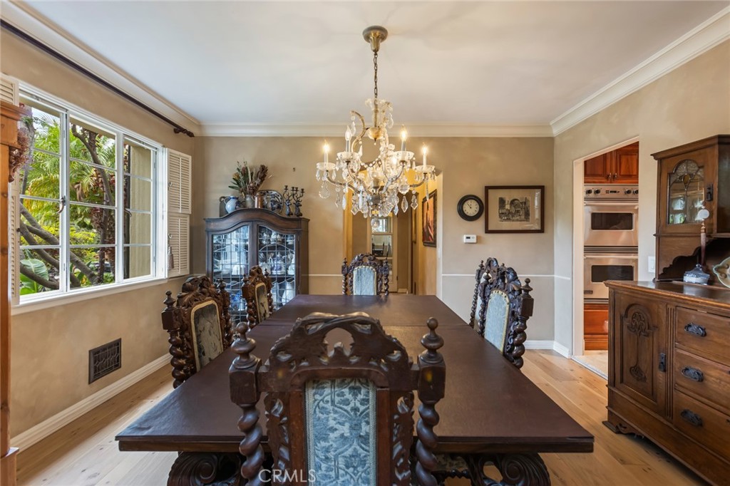 Bixby Knolls (BK) - Residential
