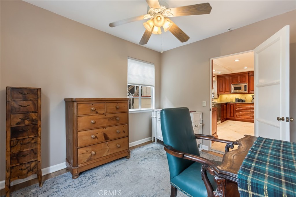 Bixby Knolls (BK) - Residential