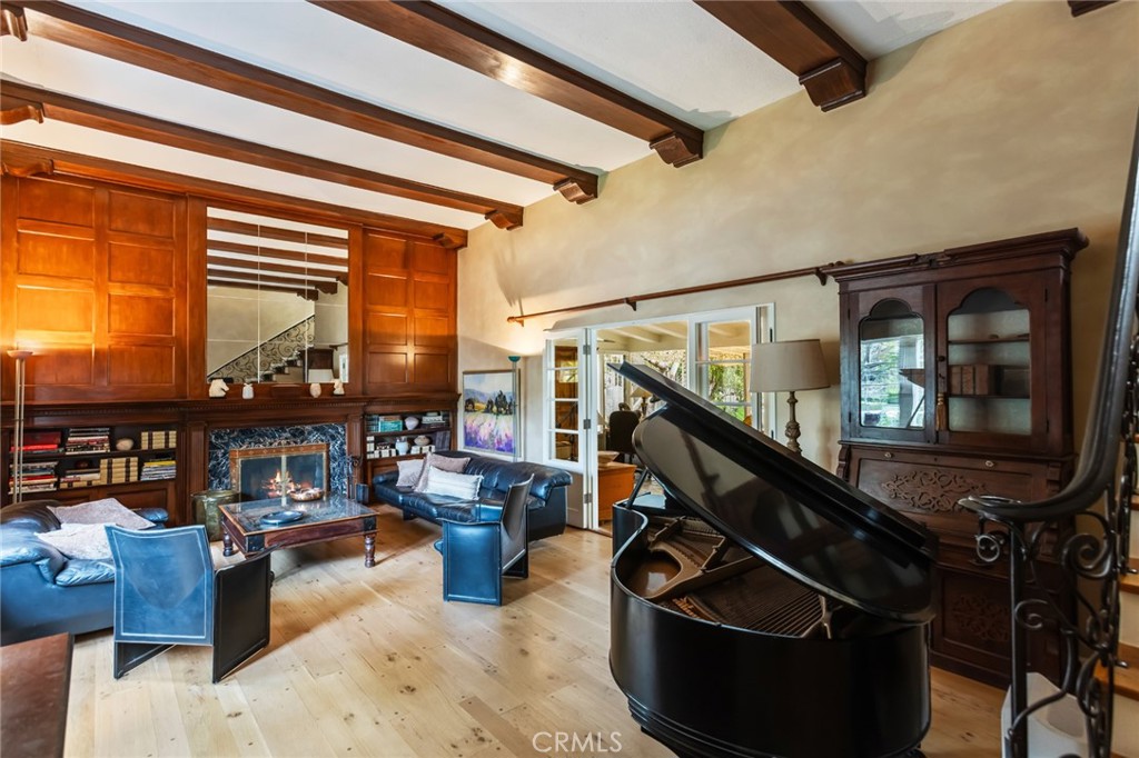 Bixby Knolls (BK) - Residential