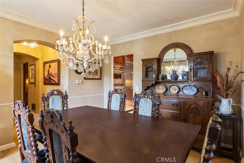 Bixby Knolls (BK) - Residential