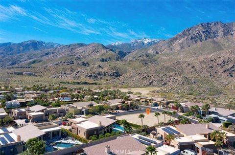 Photo of 250 Lautner, Palm Springs, CA 92264 (MLS # PV25267291)