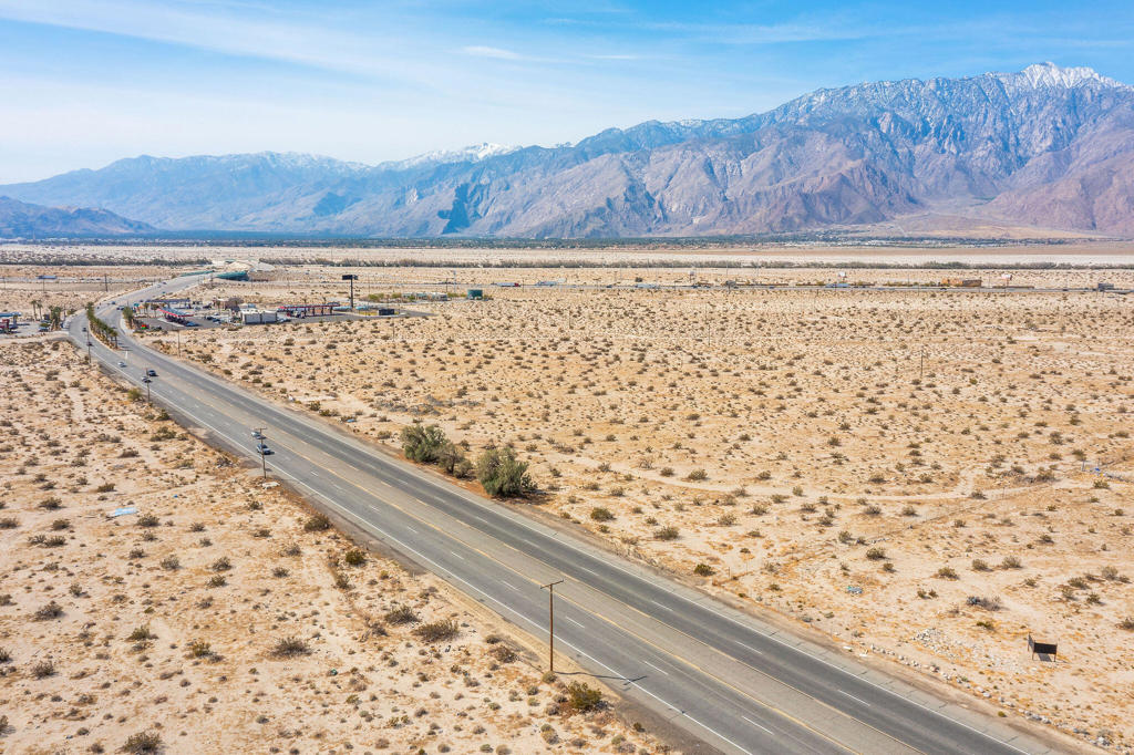 Not Applicable-1 - Land