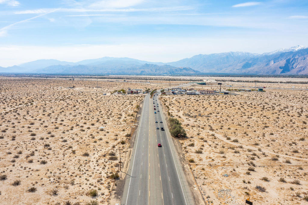 Not Applicable-1 - Land