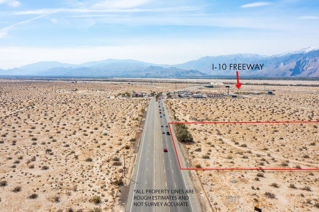 Not Applicable-1 - Land