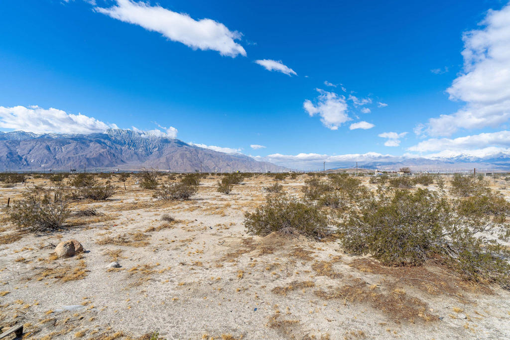 Not Applicable-1 - Land