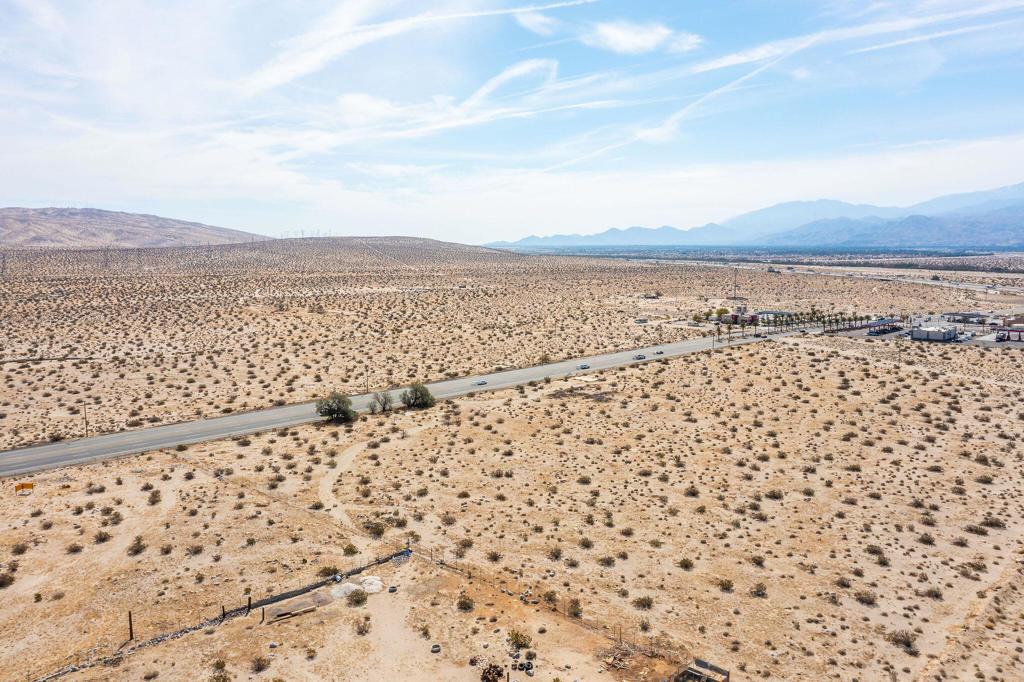 Not Applicable-1 - Land