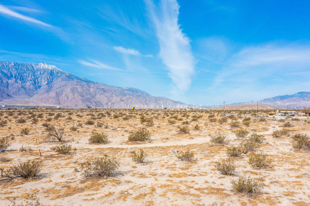 Not Applicable-1 - Land