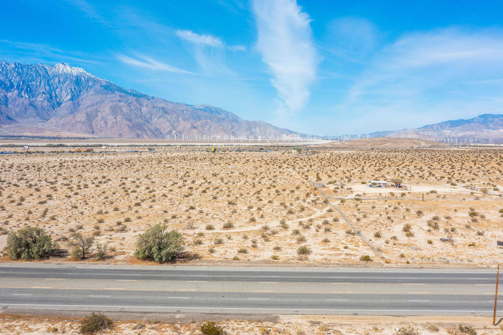 Not Applicable-1 - Land