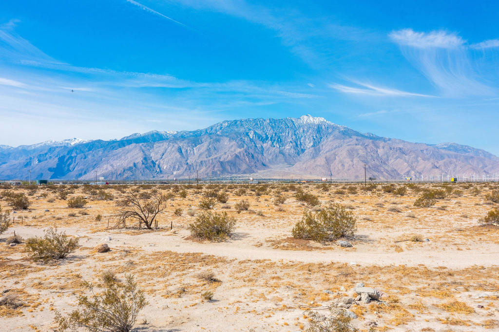 Not Applicable-1 - Land