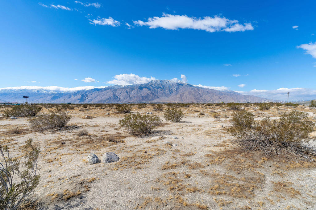 Not Applicable-1 - Land