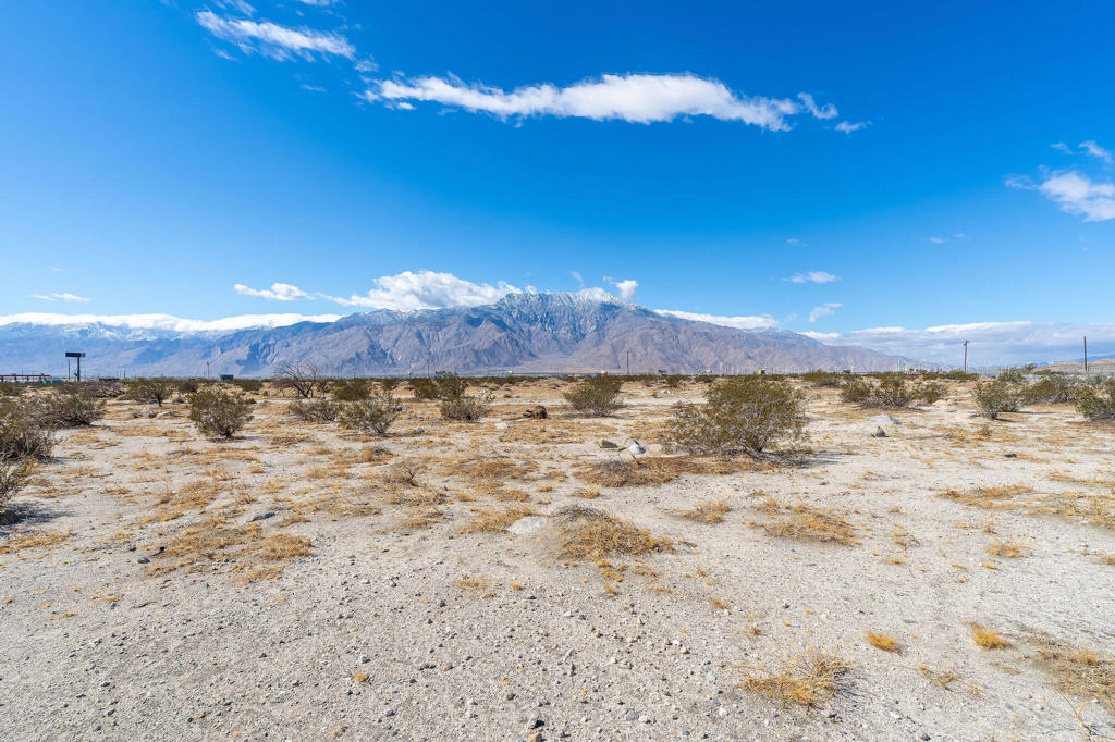 Not Applicable-1 - Land