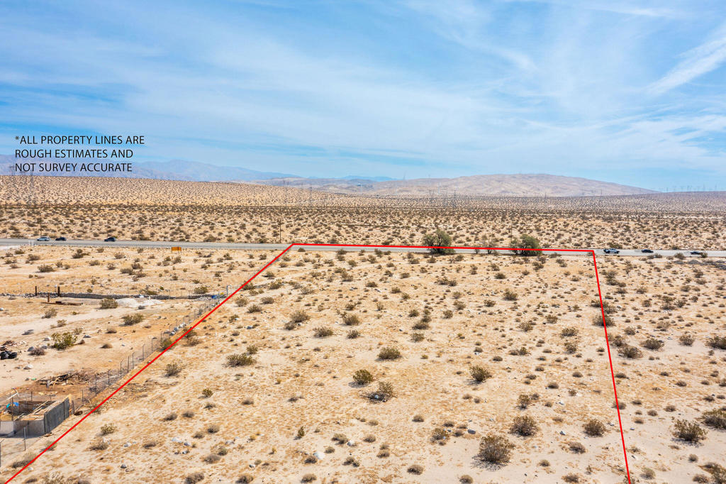 Not Applicable-1 - Land