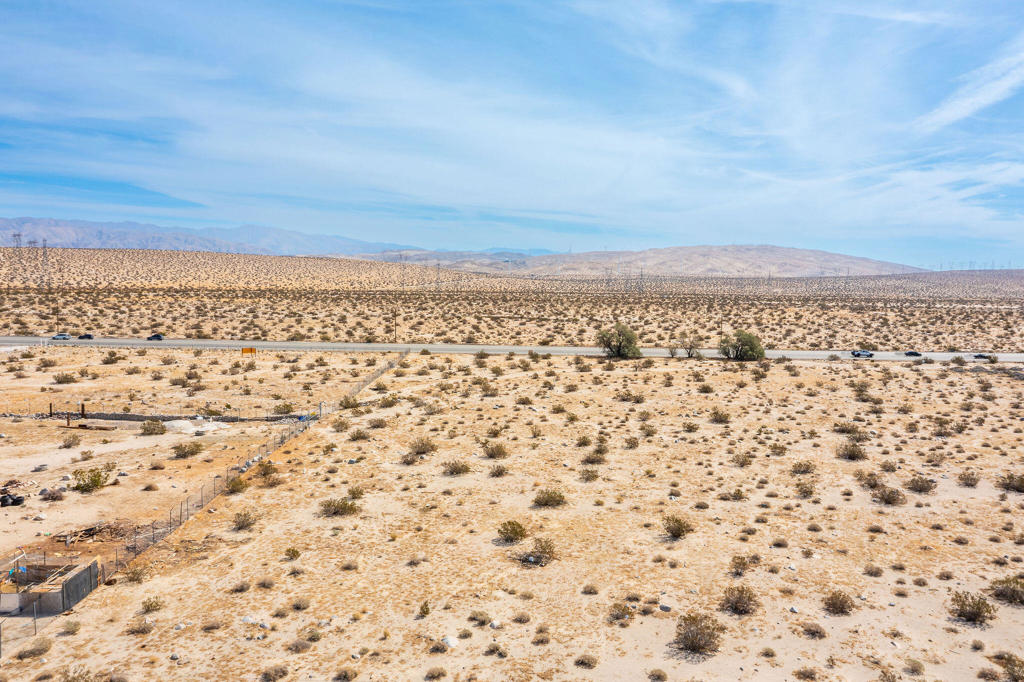 Not Applicable-1 - Land