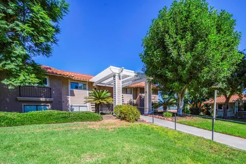 3111 Via Serena S Unit P, Laguna Woods, CA 92637 - MLS#: OC26001078