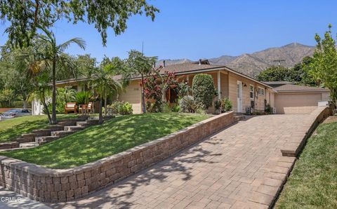 1110 Coronet Avenue Pasadena CA 91107
