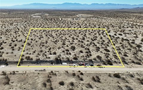 0 230th St. E Lancaster CA 93535