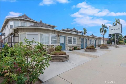 918 S Cabrillo Ave San Pedro CA 90731