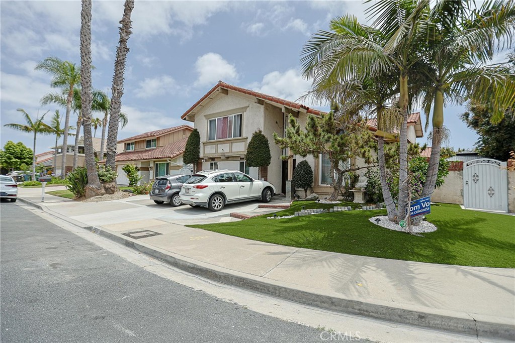 8552 Bermuda