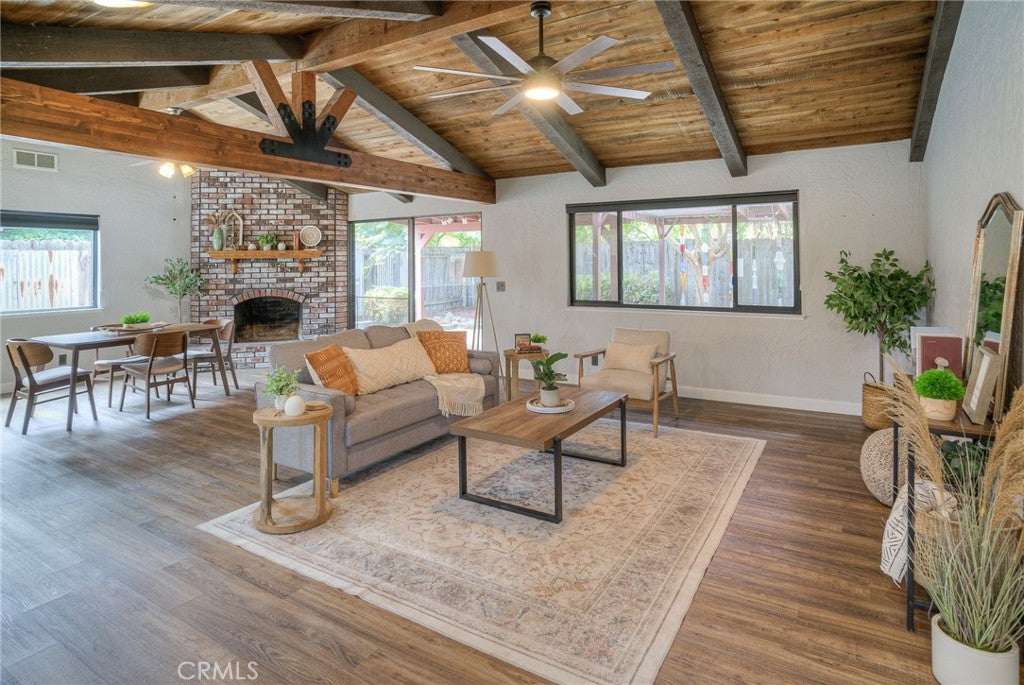 805 Madrone Avenue