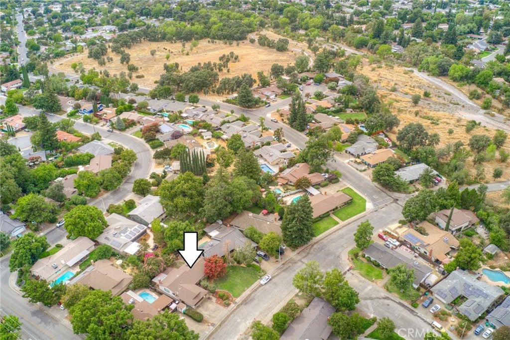 805 Madrone Avenue