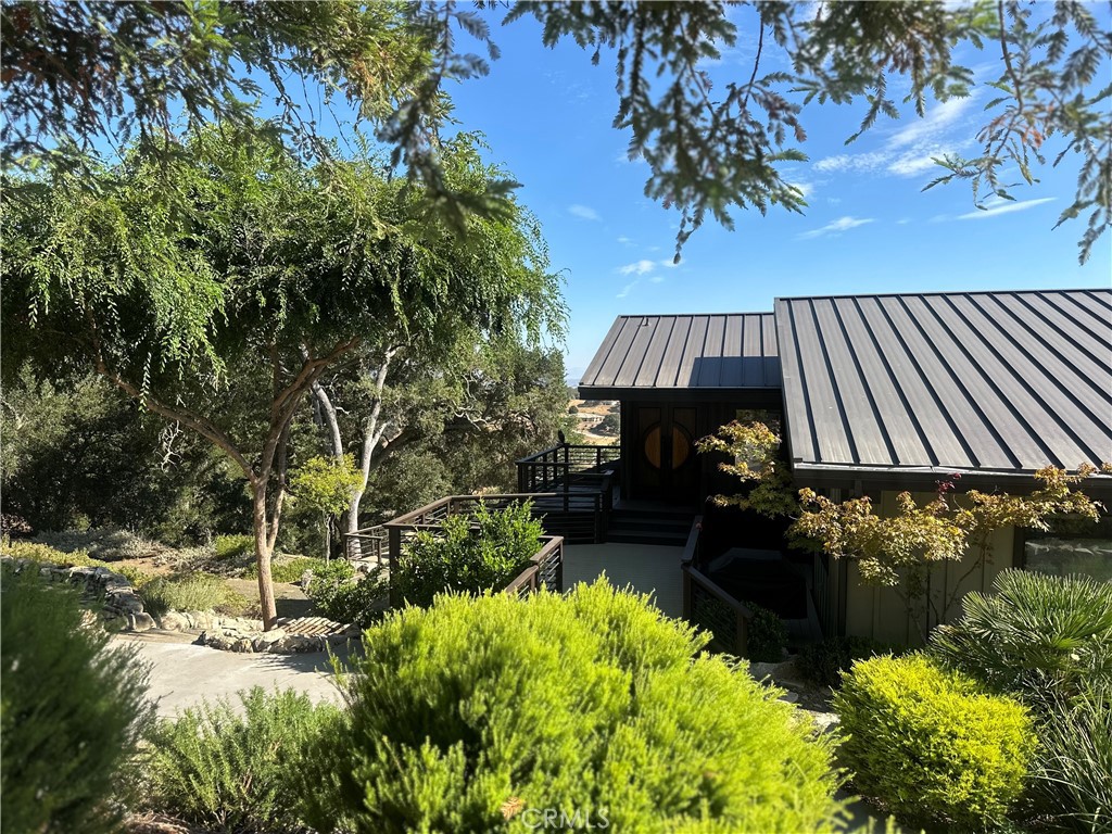 10500 San Marcos Road