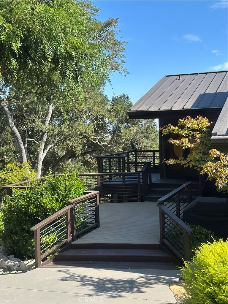 10500 San Marcos Road