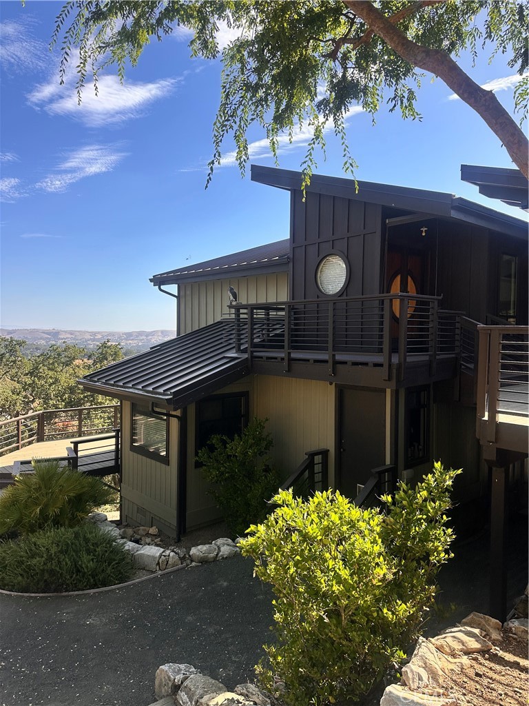 10500 San Marcos Road