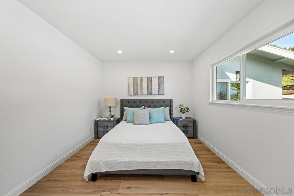 Paradise Hills - Residential