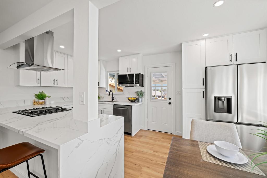 Paradise Hills - Residential