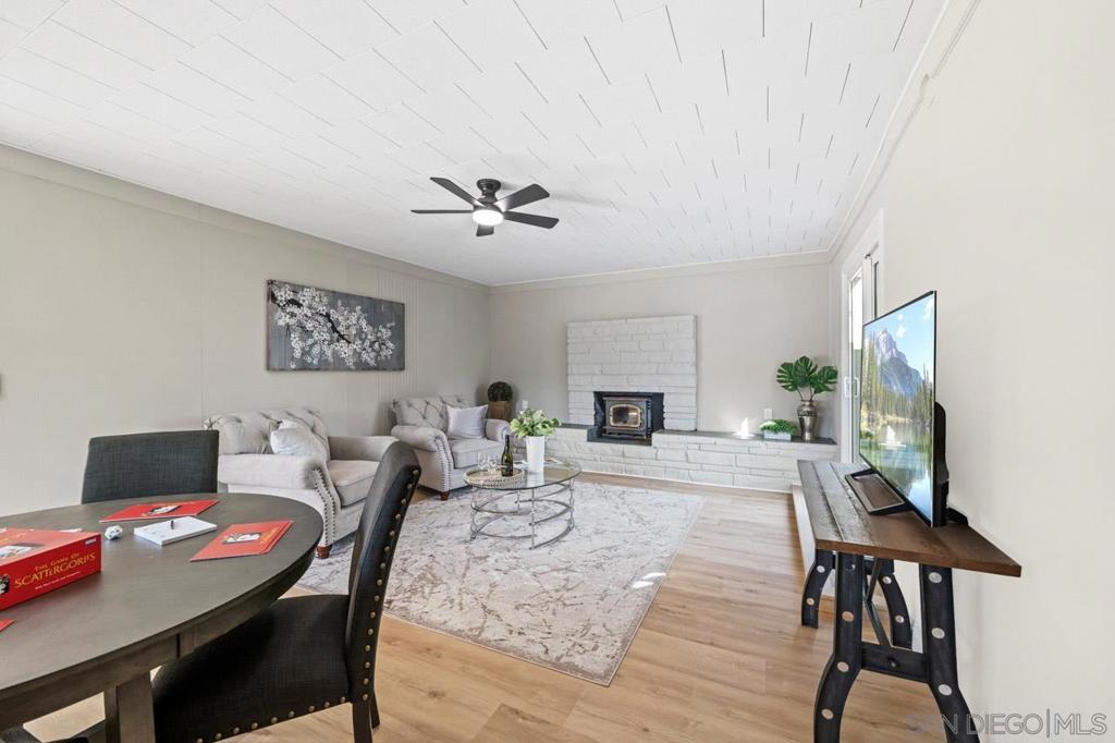 Paradise Hills - Residential