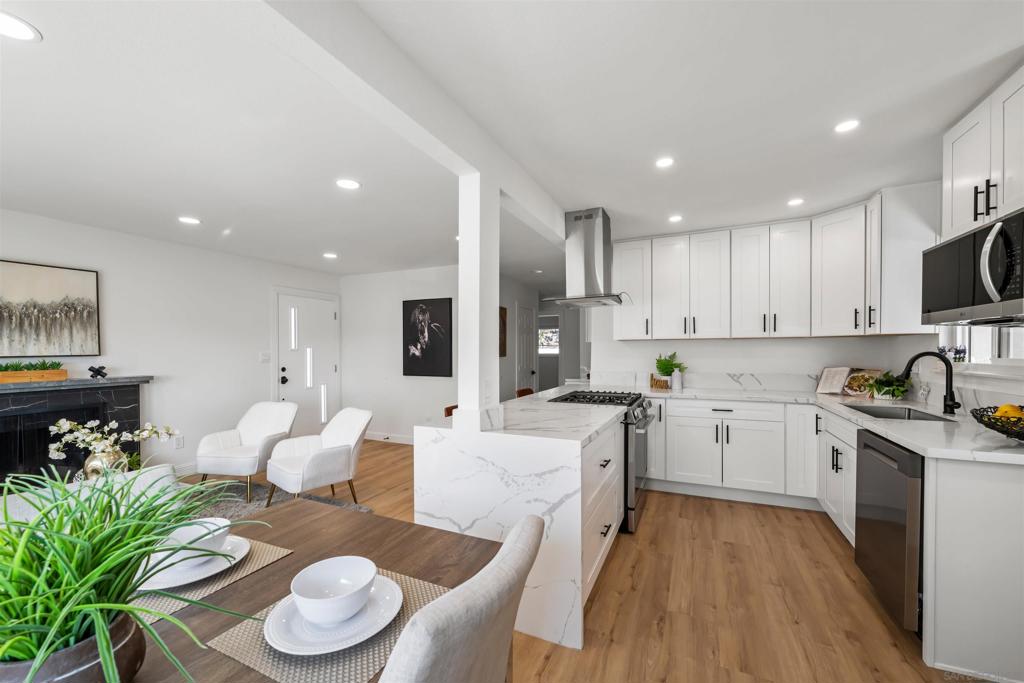 Paradise Hills - Residential