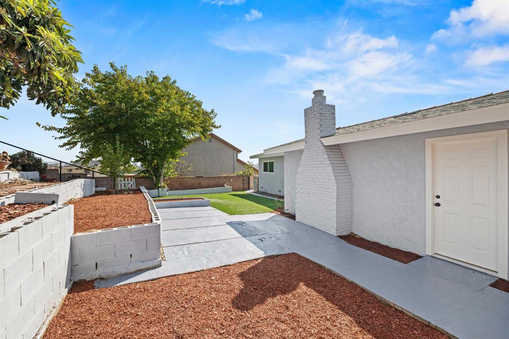 Paradise Hills - Residential