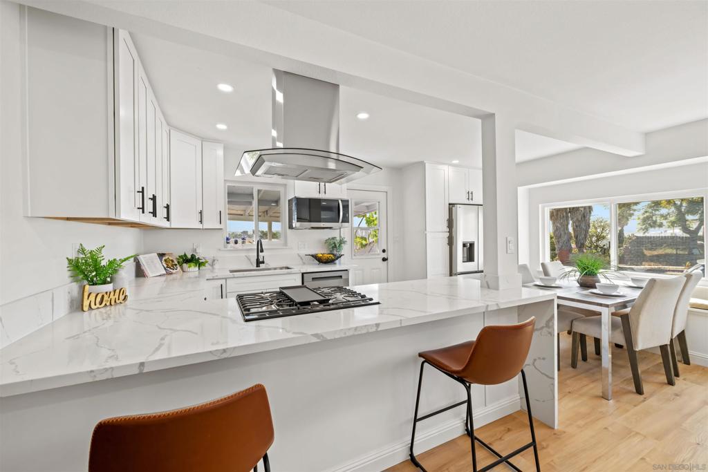 Paradise Hills - Residential