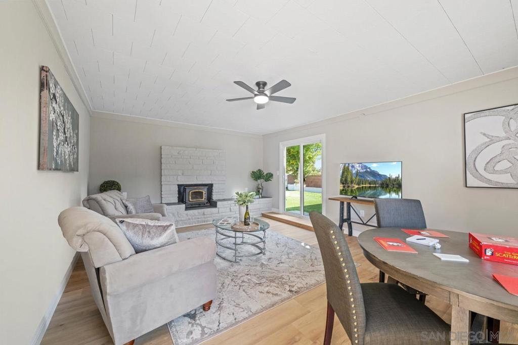 Paradise Hills - Residential