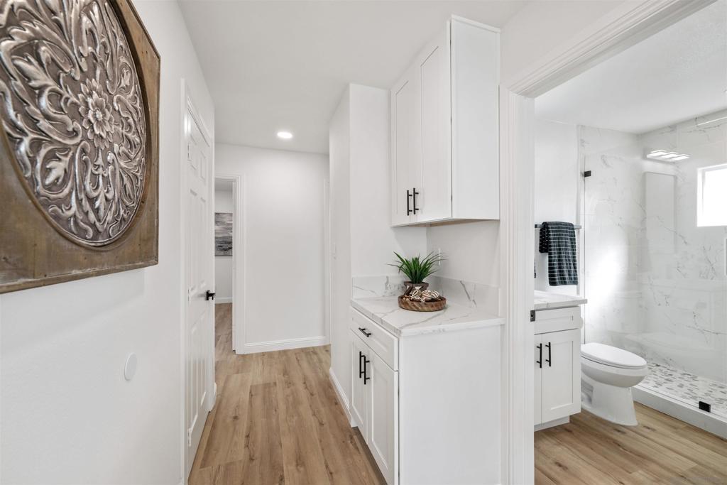 Paradise Hills - Residential