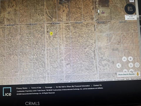Photo of 0 D8 Avenue, Redman, CA 93535 (MLS # DW26205329)