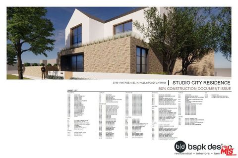 3746 Vantage Avenue Studio City CA 91604