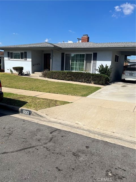 Photo of 10513 S 5th Ave, Inglewood, CA 90303 (MLS # SB26079256)
