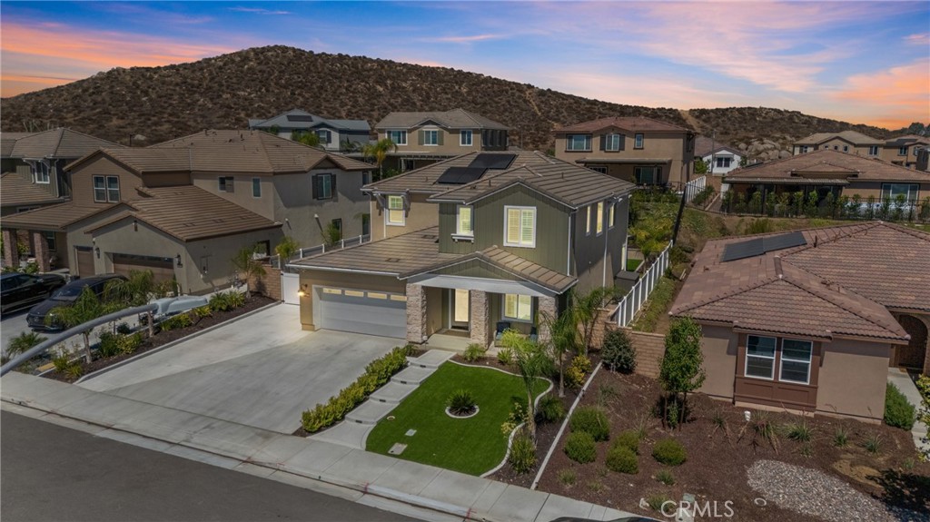 30807 Mountain Ash