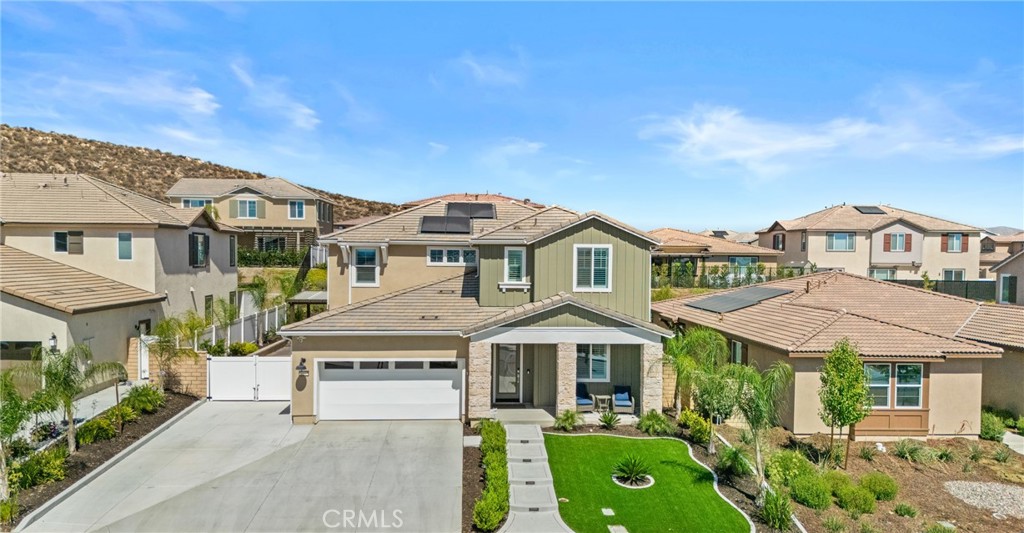 30807 Mountain Ash