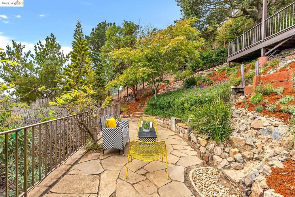 EL CERRITO HILLS - Residential