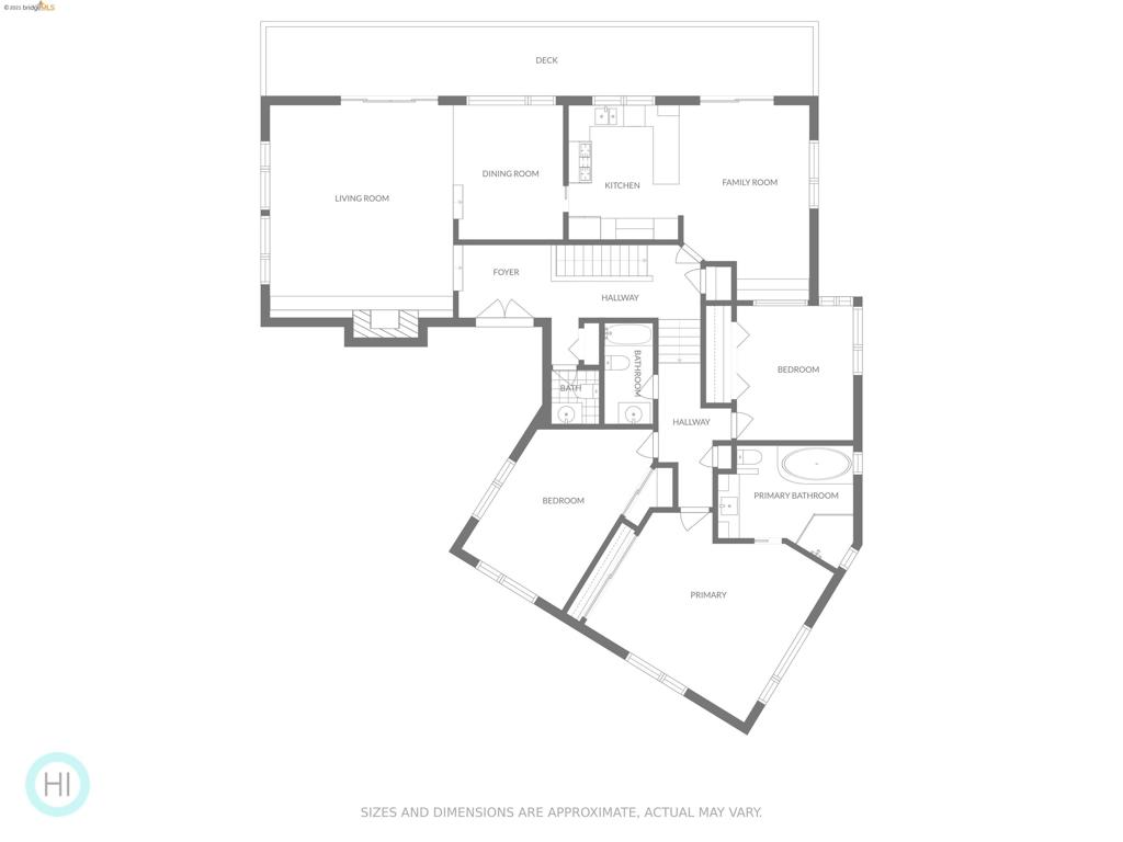 EL CERRITO HILLS - Residential