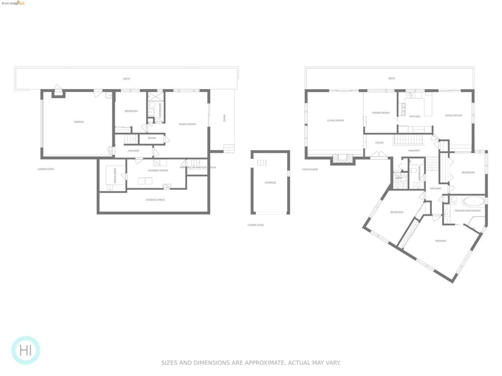 EL CERRITO HILLS - Residential